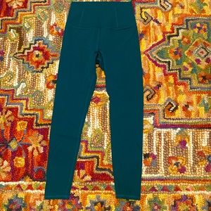 BARELY WORN FP Movement Never Better Leggings